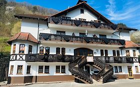 Landhaus Magnus